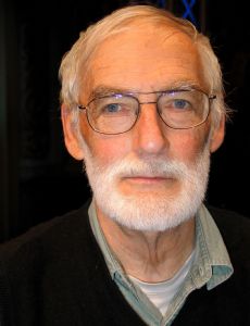 Dennis Meadows