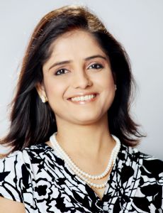 Vartika Nanda