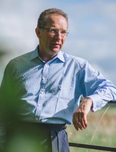 Iain Rawlinson