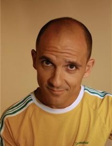 Carl Barron