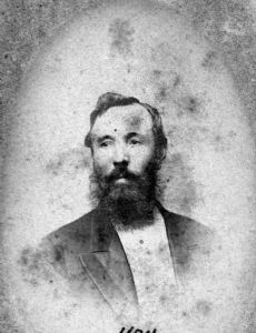 John Donald McLean