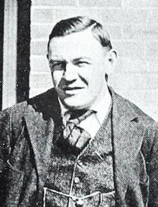 Stanley L. Robinson