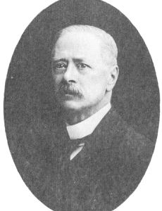 Edgar Albert Smith
