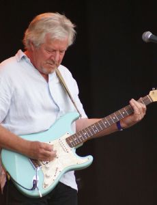 Tim Renwick