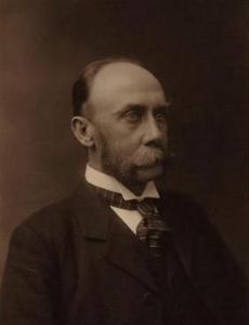 Albert Gould
