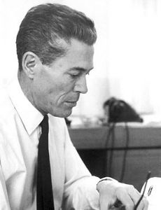 Jacques Monod