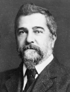 Louis Comfort Tiffany