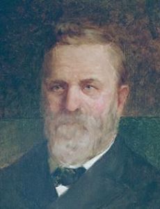 Robert Waterman (governor)
