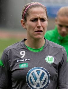 Anna Blässe