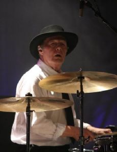Bobby Elliott