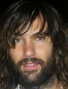David Otero