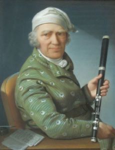 Daniel Caffé