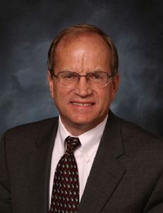 Chris Norby