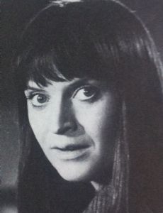 Irene Sunters