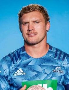 Blake Gibson