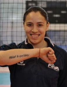 Emilce Sosa