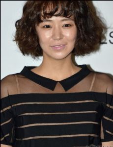 Shim Yi Young