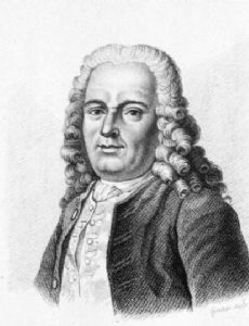 Jean Louis Petit