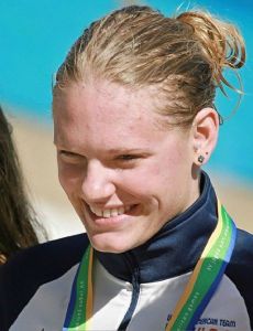 Ava Ohlgren
