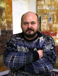 Mikhail Evstafiev