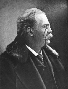 Samuel Augustus Fuller
