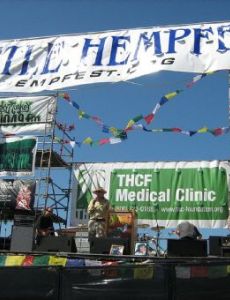 Seattle Hempfest