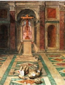 Tommaso Laureti
