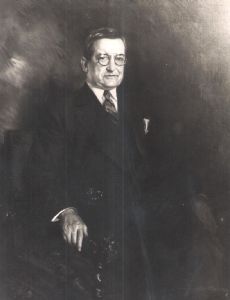 Charles Hiller Innes