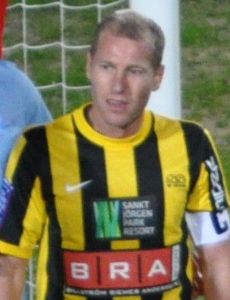 Jonas Henriksson