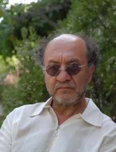 Sarkis Zabunyan