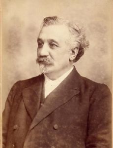 Ruben Saillens