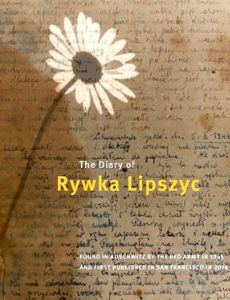 Rywka Lipszyc