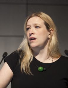 Eygló Harðardóttir