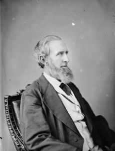 William H. Lamport