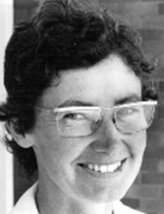 Wendy Blunsden