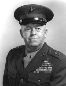 Merritt A. Edson