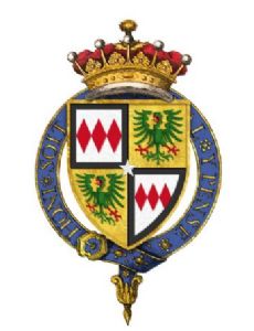 Edward Montagu, 1st Earl of Sandwich
