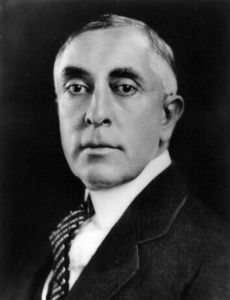 C. Bascom Slemp