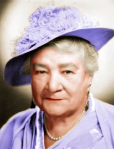 Ernestine Schumann-Heink