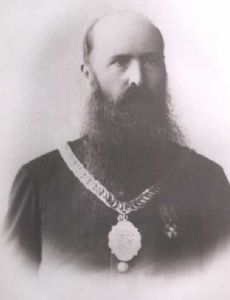 Karl Johann von Hueck