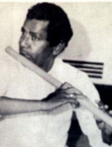 Pandit Niranjan Prasad