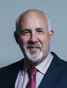 Jon Trickett