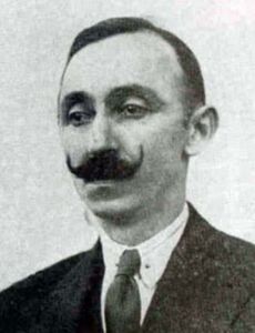 Ismet Bey Kryeziu