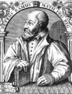 Petrus Ramus
