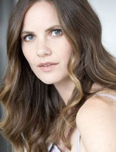 Caitlin McConkey-Pirie