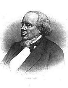 J. Warren Merrill