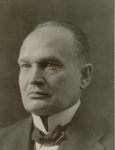 Konstantin Päts