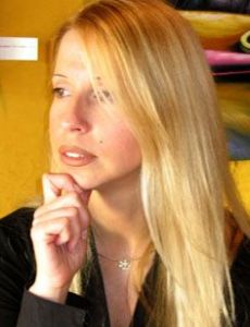 Amy Serrano