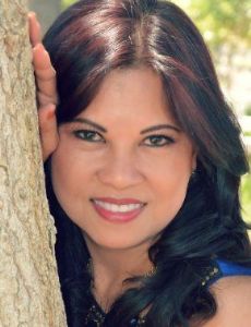 Elizabeth Del Rosario