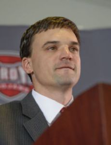 Neal Brown